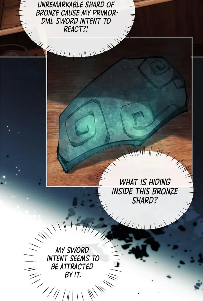 Devious Son Of Heaven Chapter 9 page 31 - 