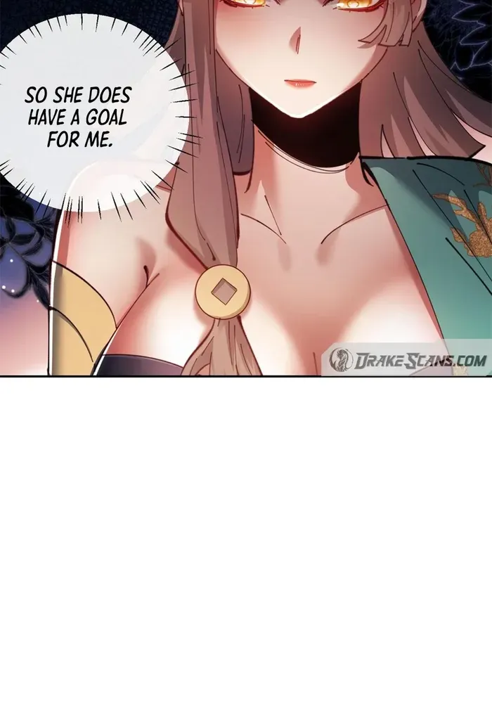 Devious Son Of Heaven Chapter 9 page 37 - 