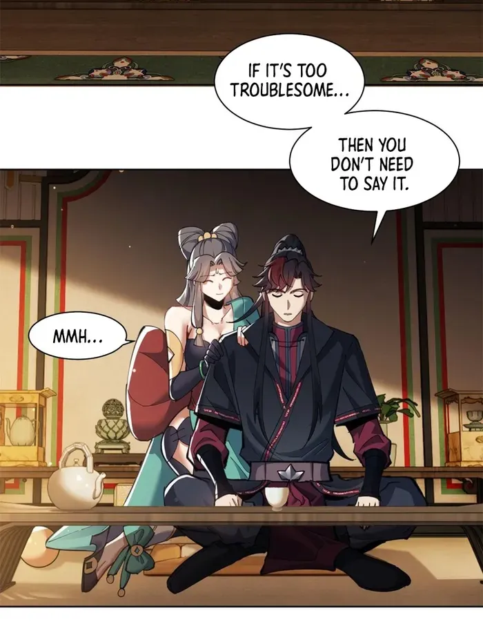 Devious Son Of Heaven Chapter 9 page 39 - 