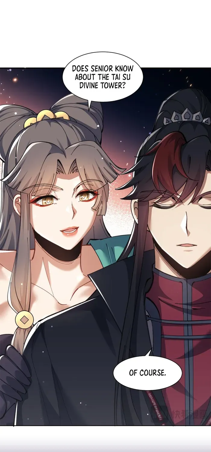 Devious Son Of Heaven Chapter 9 page 40 - 