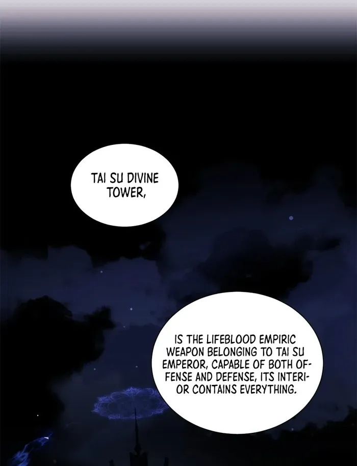 Devious Son Of Heaven Chapter 9 page 41 - 