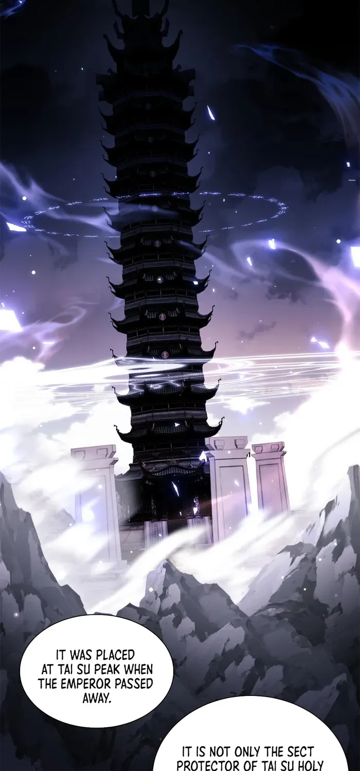 Devious Son Of Heaven Chapter 9 page 42 - 