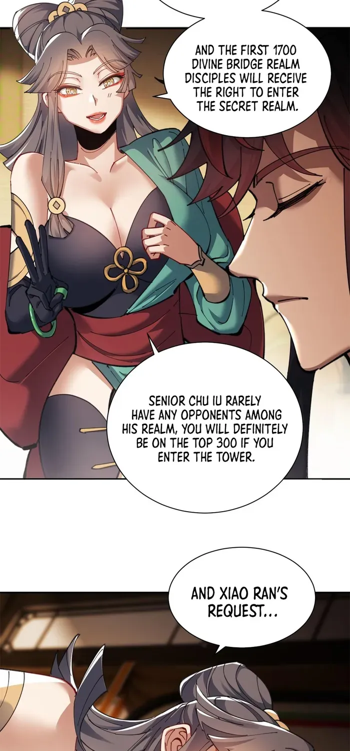 Devious Son Of Heaven Chapter 9 page 47 - 