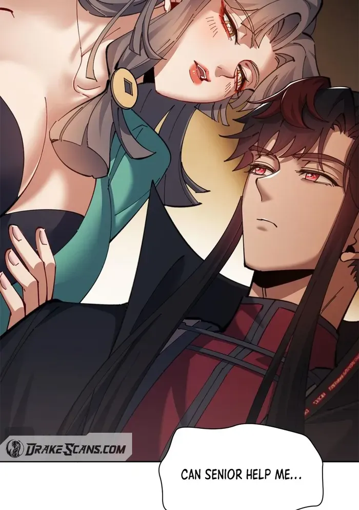 Devious Son Of Heaven Chapter 9 page 48 - 