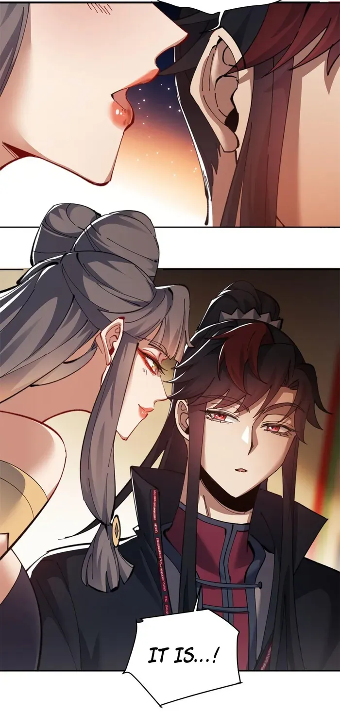 Devious Son Of Heaven Chapter 9 page 49 - 