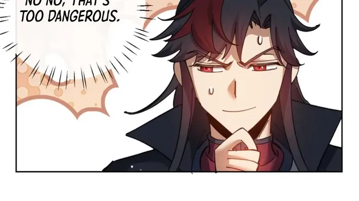 Devious Son Of Heaven Chapter 9 page 10 - 