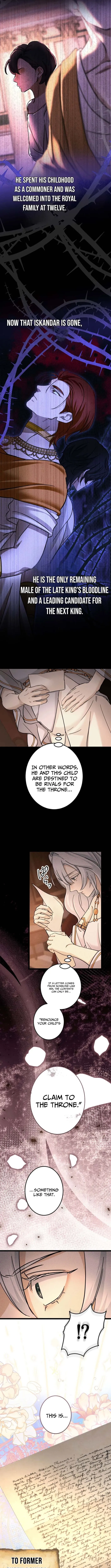 Devotion Over the Crown Chapter 1 page 14 - 