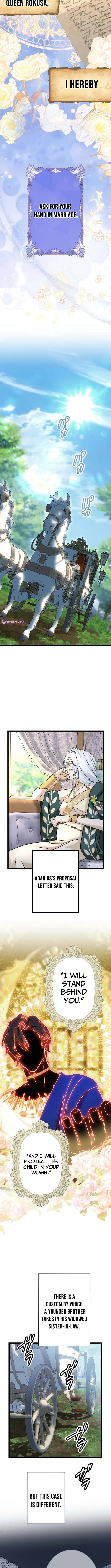Devotion Over the Crown Chapter 1 page 15 - 