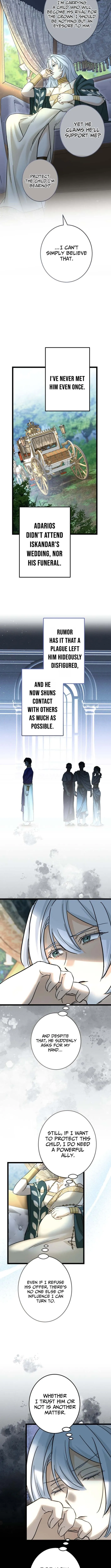 Devotion Over the Crown Chapter 1 page 16 - 