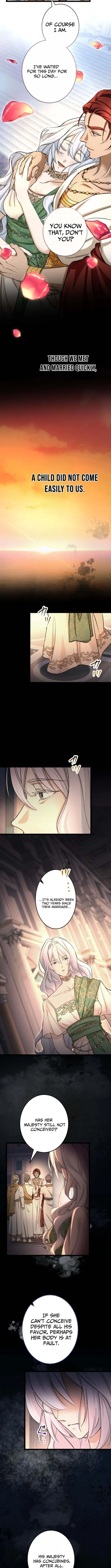 Devotion Over the Crown Chapter 1 page 4 - 