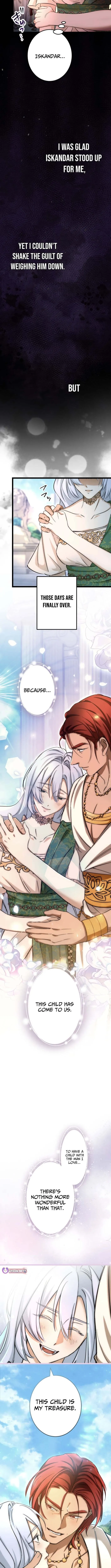 Devotion Over the Crown Chapter 1 page 6 - 