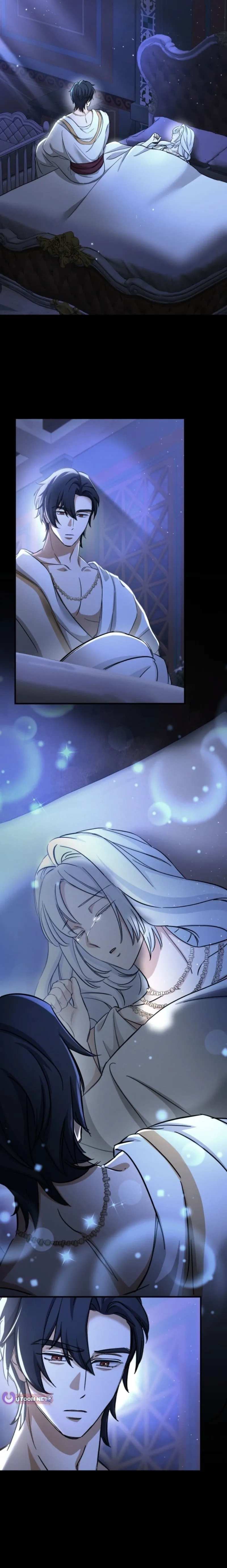 Devotion Over the Crown Chapter 10 page 14 - 