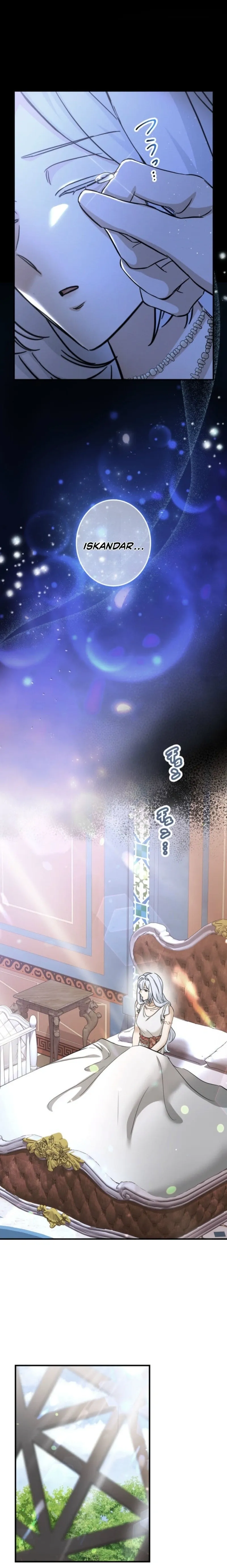 Devotion Over the Crown Chapter 10 page 15 - 