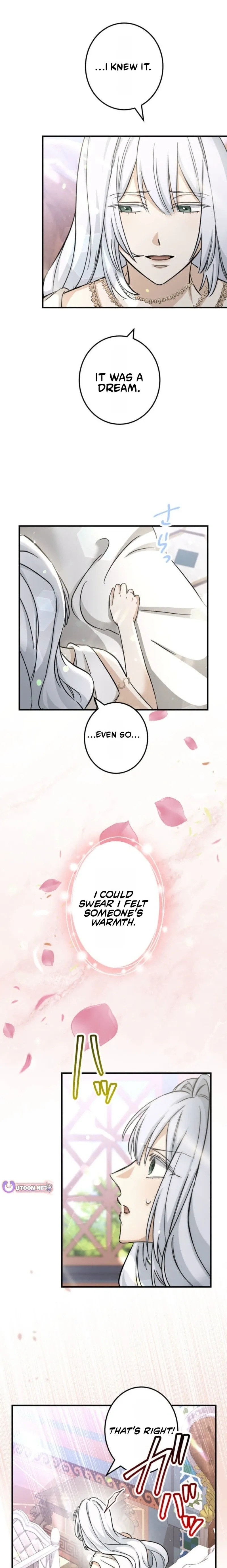 Devotion Over the Crown Chapter 10 page 16 - 