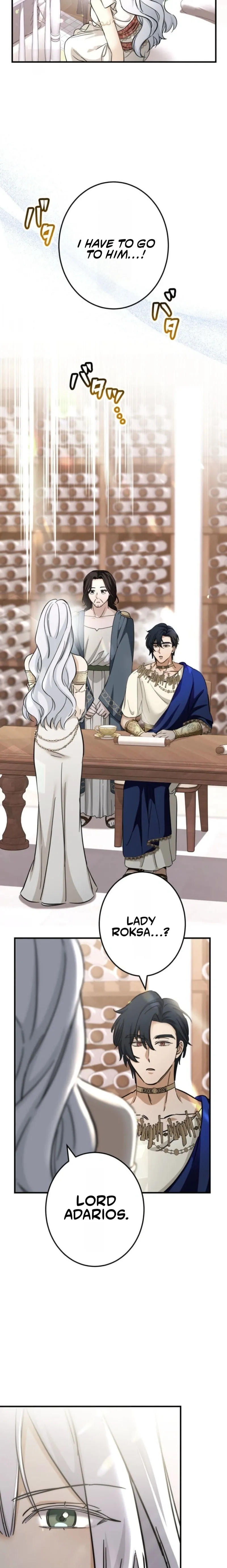 Devotion Over the Crown Chapter 10 page 17 - 