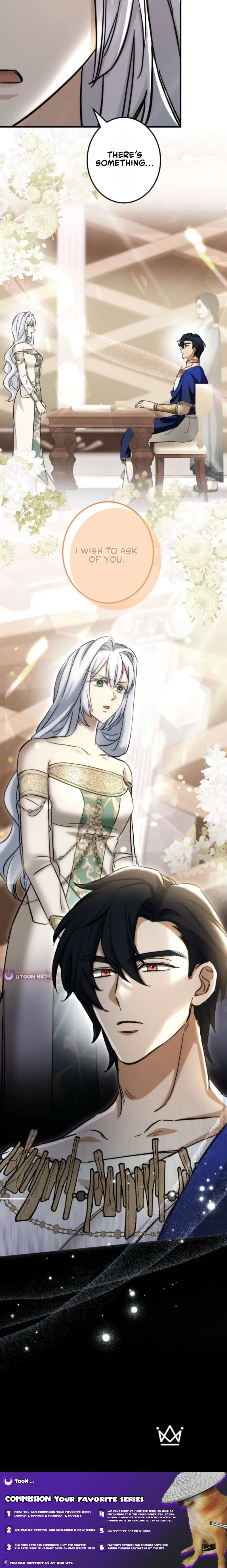Devotion Over the Crown Chapter 10 page 18 - 