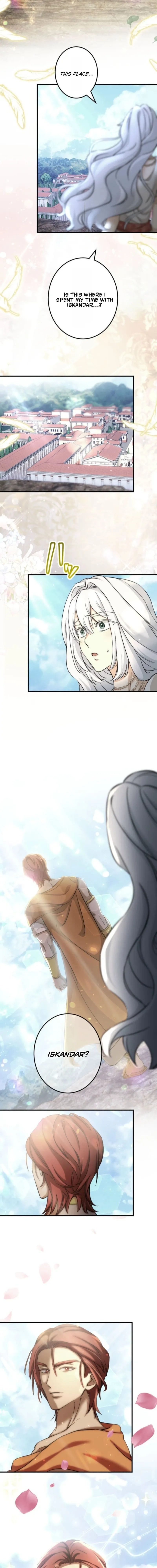 Devotion Over the Crown Chapter 10 page 5 - 