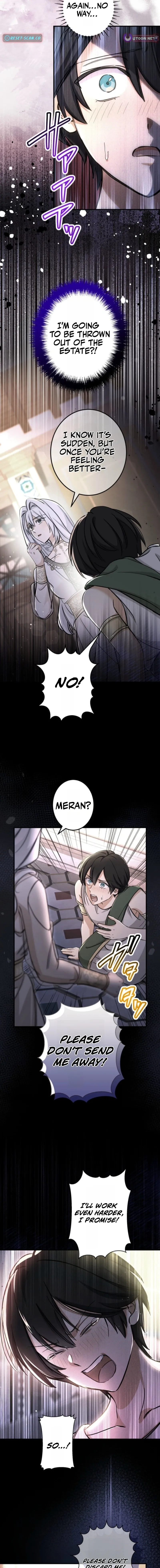 Devotion Over the Crown Chapter 12 page 13 - 
