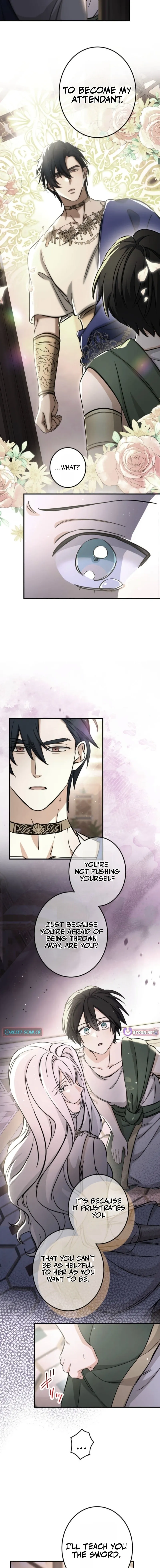 Devotion Over the Crown Chapter 12 page 15 - 