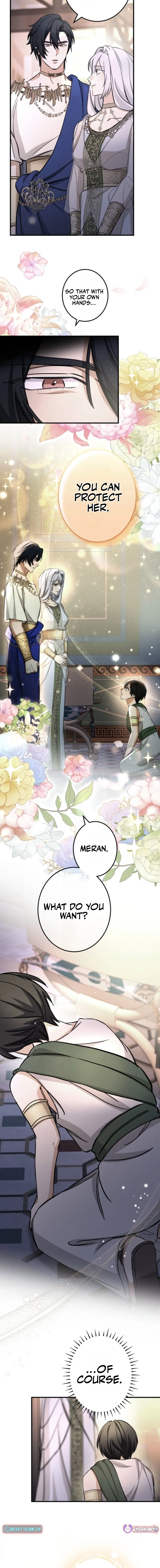 Devotion Over the Crown Chapter 12 page 16 - 