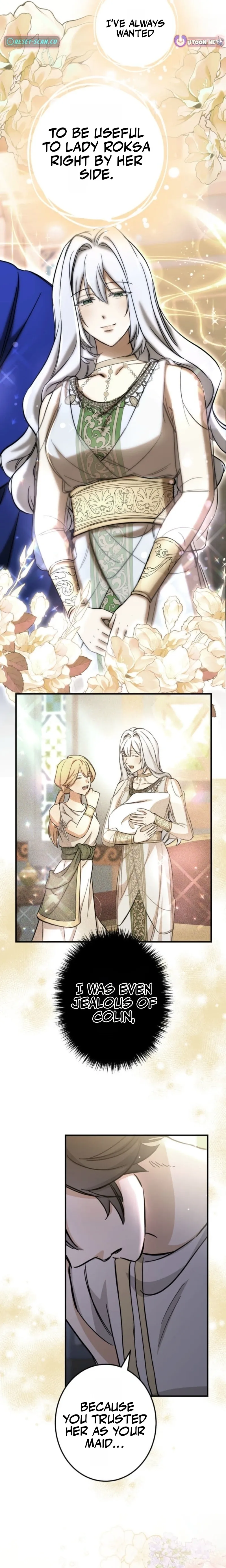 Devotion Over the Crown Chapter 12 page 17 - 