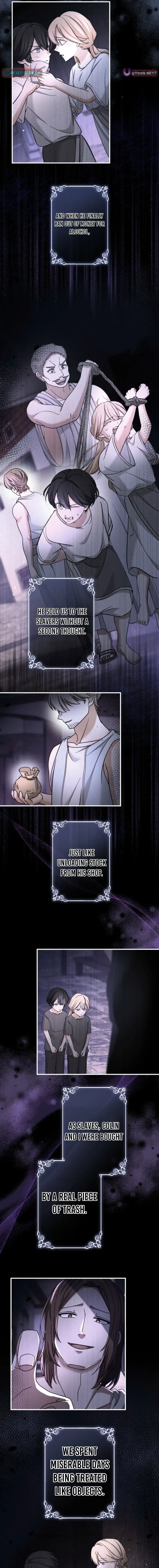 Devotion Over the Crown Chapter 12 page 9 - 