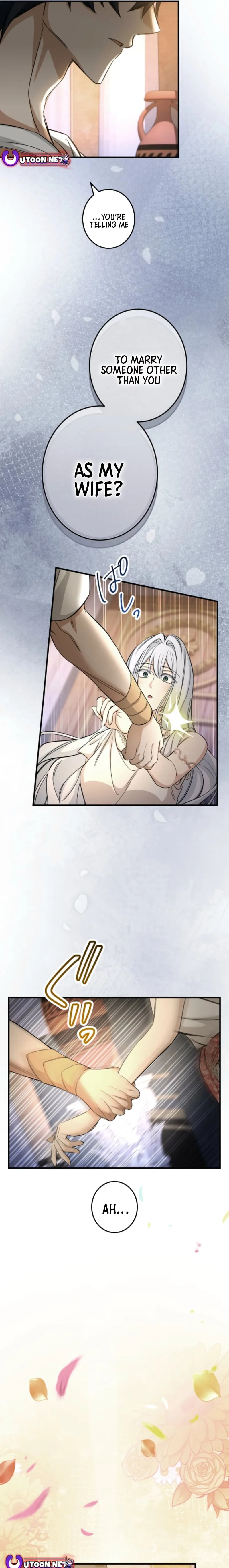 Devotion Over the Crown Chapter 13 page 15 - 