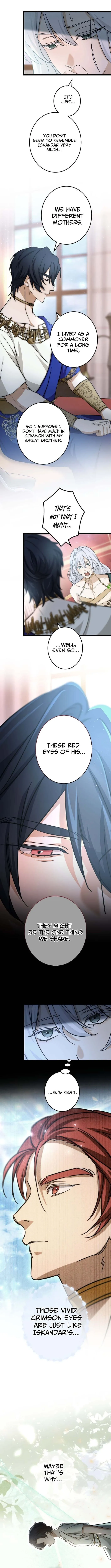 Devotion Over the Crown Chapter 2 page 2 - 