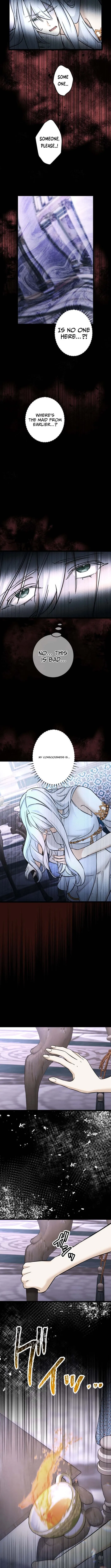 Devotion Over the Crown Chapter 2 page 13 - 