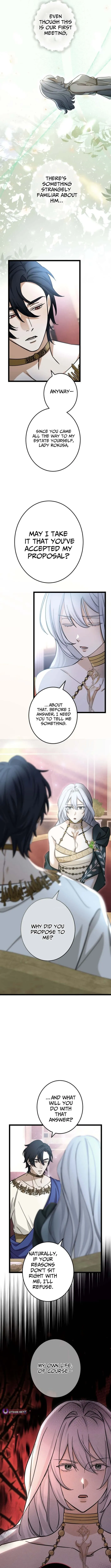 Devotion Over the Crown Chapter 2 page 3 - 