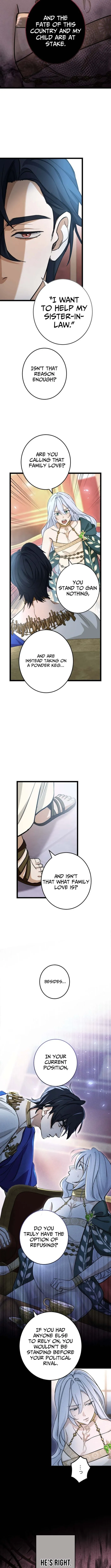 Devotion Over the Crown Chapter 2 page 4 - 