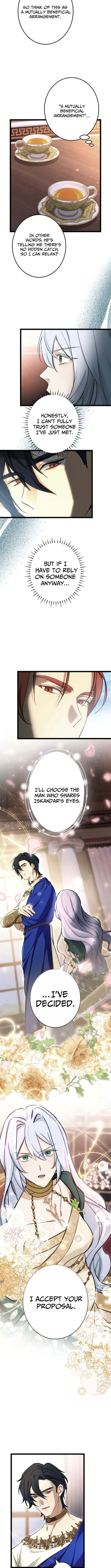 Devotion Over the Crown Chapter 2 page 7 - 