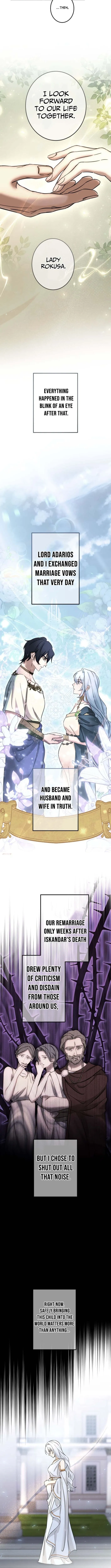 Devotion Over the Crown Chapter 2 page 8 - 