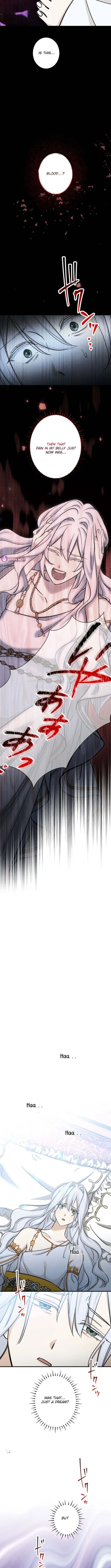 Devotion Over the Crown Chapter 3 page 2 - 