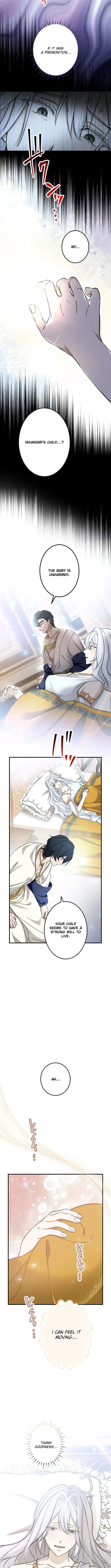 Devotion Over the Crown Chapter 3 page 3 - 