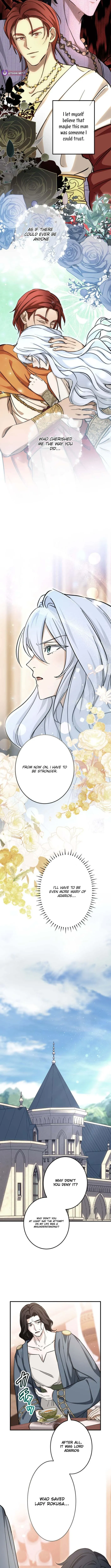 Devotion Over the Crown Chapter 3 page 7 - 
