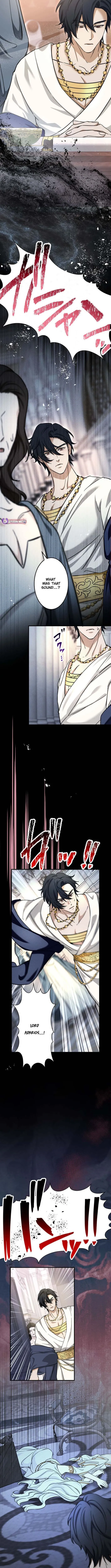 Devotion Over the Crown Chapter 3 page 8 - 