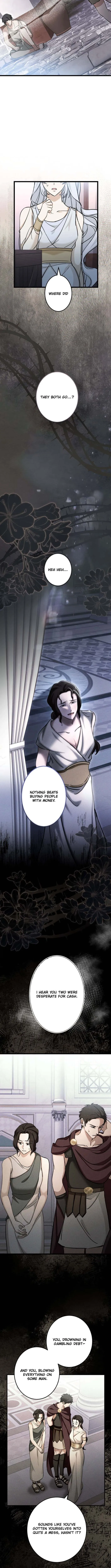 Devotion Over the Crown Chapter 4 page 11 - 