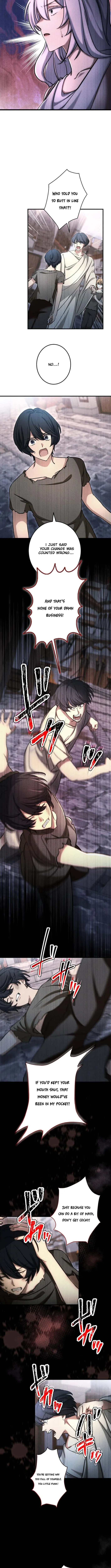 Devotion Over the Crown Chapter 4 page 14 - 