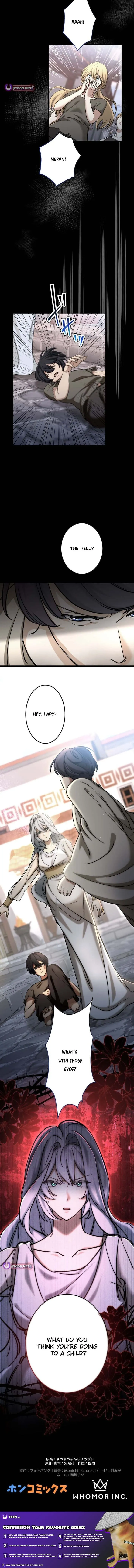 Devotion Over the Crown Chapter 4 page 15 - 
