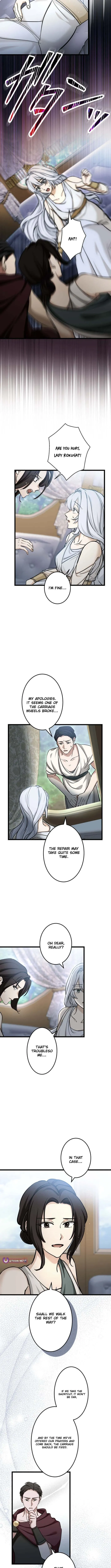 Devotion Over the Crown Chapter 4 page 7 - 