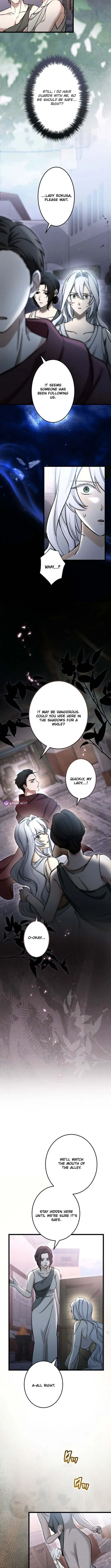 Devotion Over the Crown Chapter 4 page 9 - 