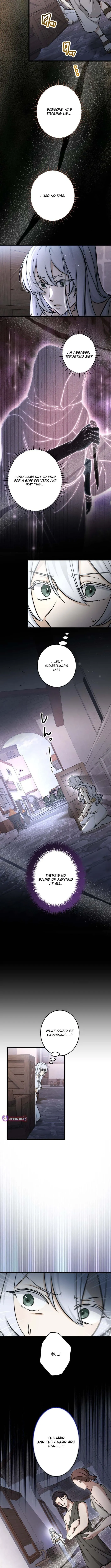 Devotion Over the Crown Chapter 4 page 10 - 