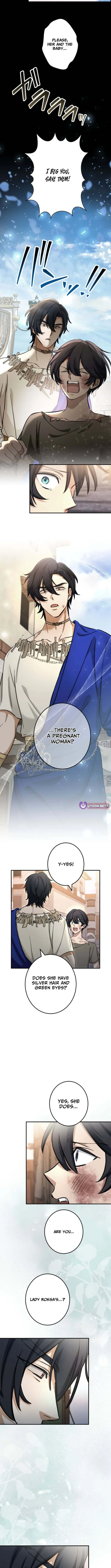 Devotion Over the Crown Chapter 5 page 13 - 