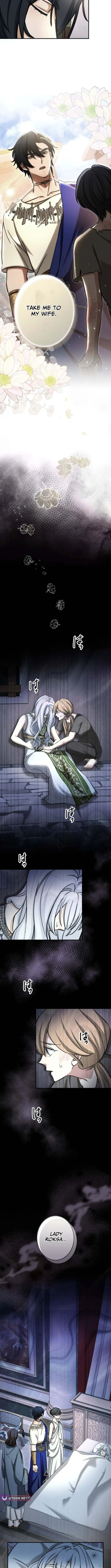 Devotion Over the Crown Chapter 5 page 14 - 