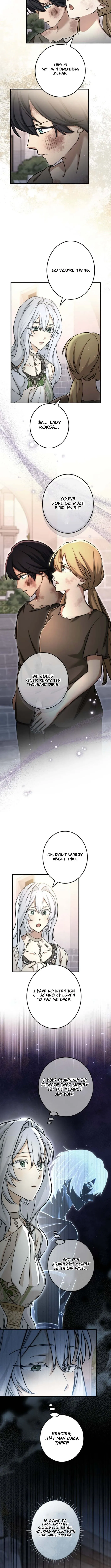 Devotion Over the Crown Chapter 5 page 4 - 