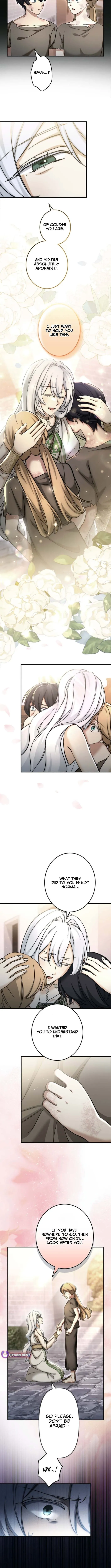 Devotion Over the Crown Chapter 5 page 7 - 
