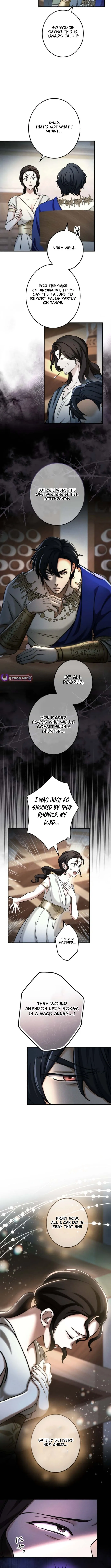 Devotion Over the Crown Chapter 6 page 2 - 
