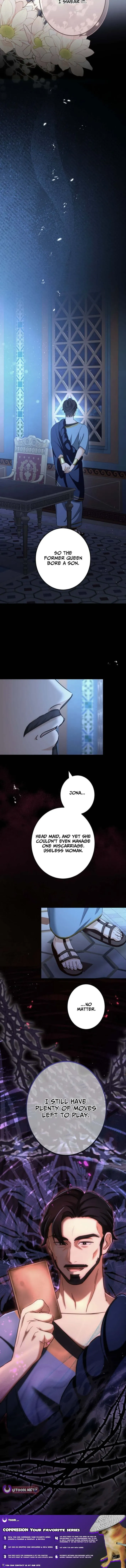 Devotion Over the Crown Chapter 6 page 15 - 