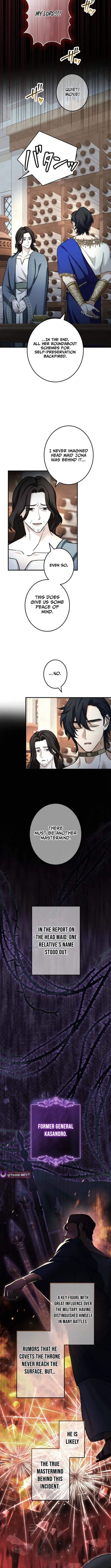 Devotion Over the Crown Chapter 6 page 6 - 